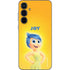 Disney Inside Out Joy Portrait Galaxy A35 5G Skin